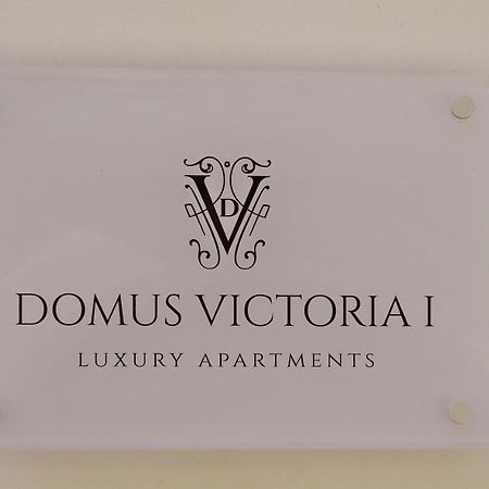 Domus Victoria I Apartment Corfu  Ngoại thất bức ảnh