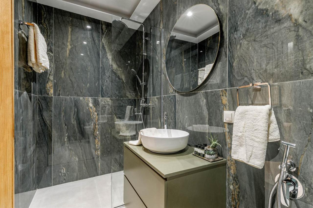 Domus Victoria I Apartment Corfu  Ngoại thất bức ảnh